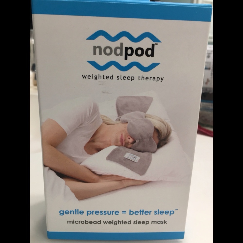Nod Pod